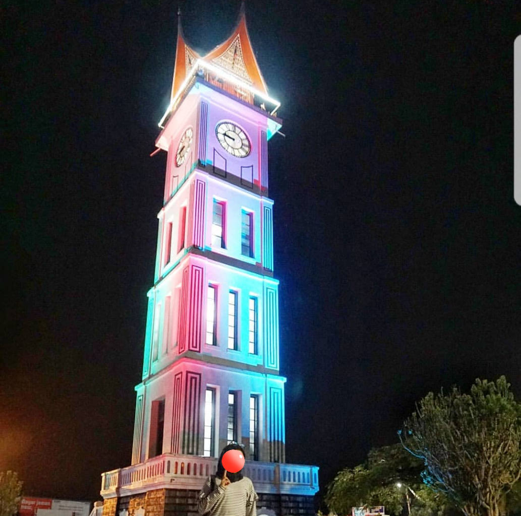 Ke Pantai Ke Gunung Dalam Sehari? Ke Sumatera Barat Aja Gan