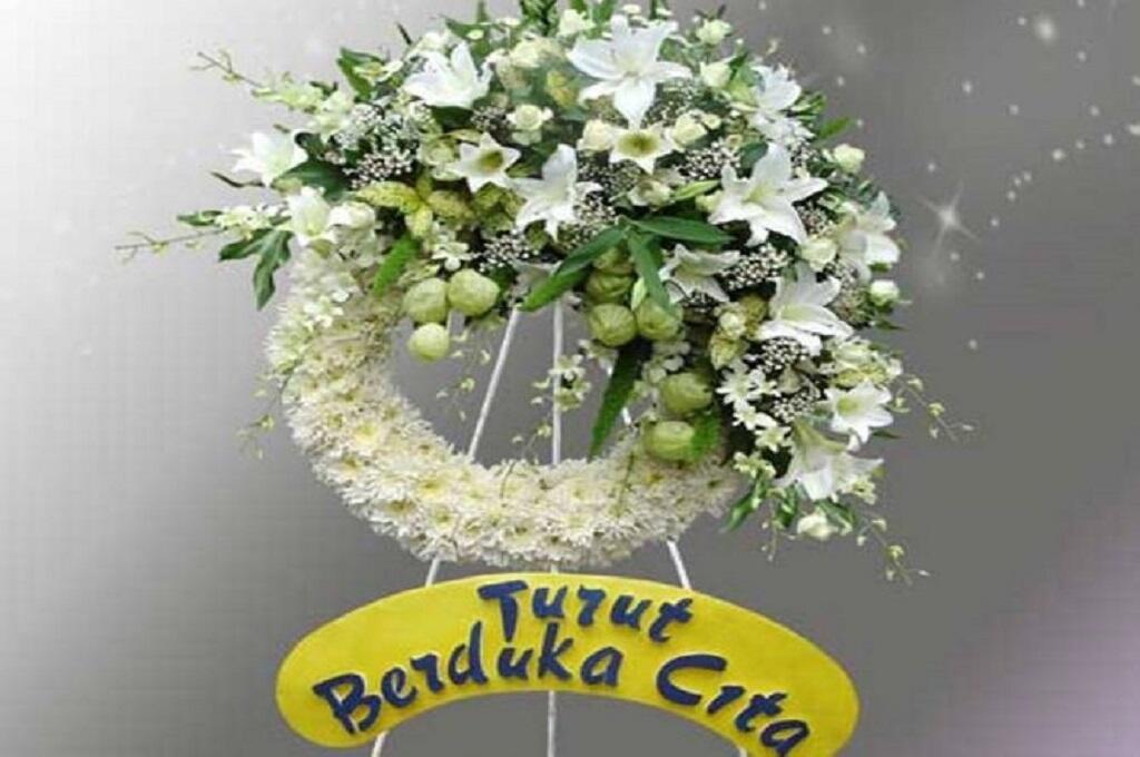 Mantan Kapolri Awaloedin Djamin Meninggal