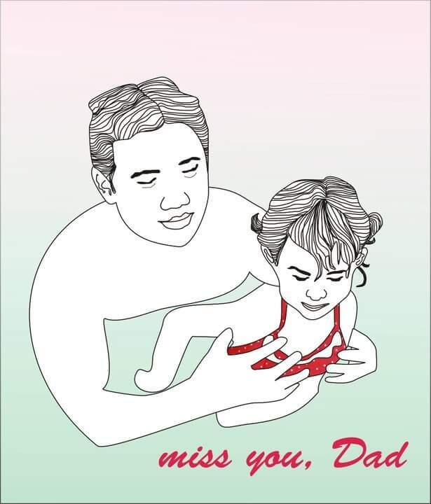 Kasih Anak Sepanjang Apa?