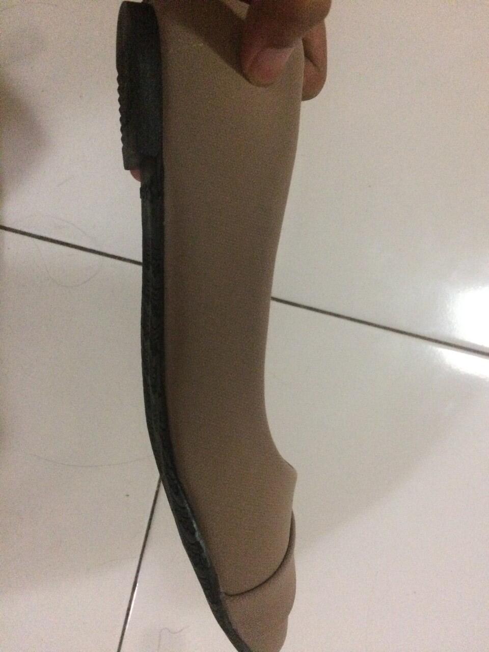 review sepatu beli di PGC. murahan? lihat dulu ini..