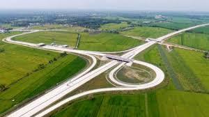 Jalan Tol Untuk Motor