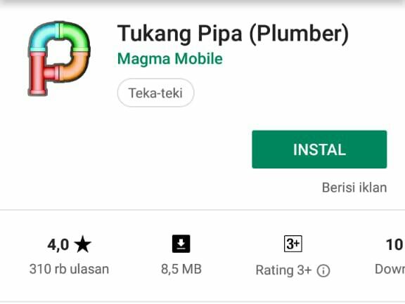 5 Game Offline Ini Pernah Di Mainkan Di PC Sebelum Ke Versi Android