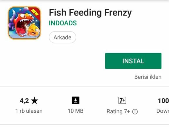 5 Game Offline Ini Pernah Di Mainkan Di PC Sebelum Ke Versi Android