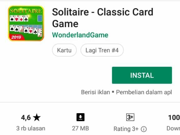 5 Game Offline Ini Pernah Di Mainkan Di PC Sebelum Ke Versi Android