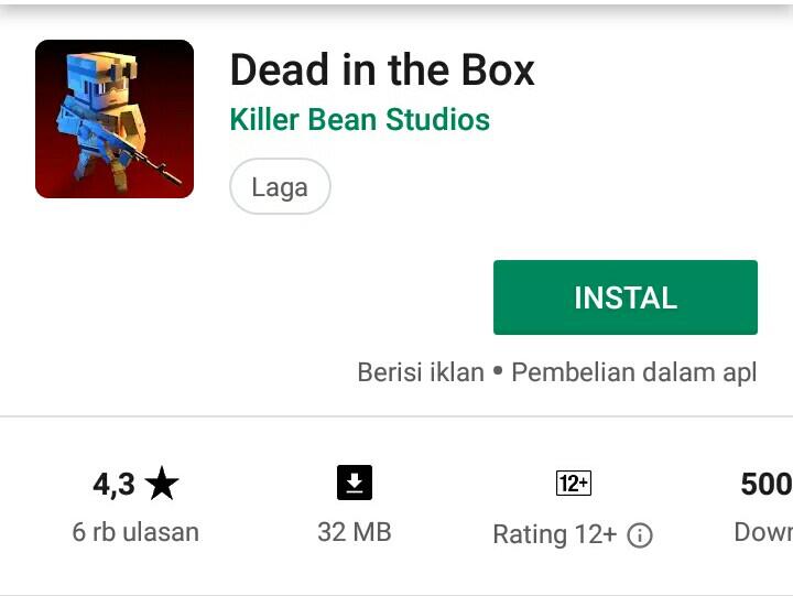 5 Game Zombie Yang Masih Populer Di Kalangan Para Gamer Hingga Kini