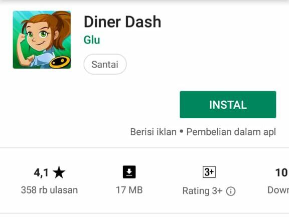 5 Game Offline Ini Pernah Di Mainkan Di PC Sebelum Ke Versi Android