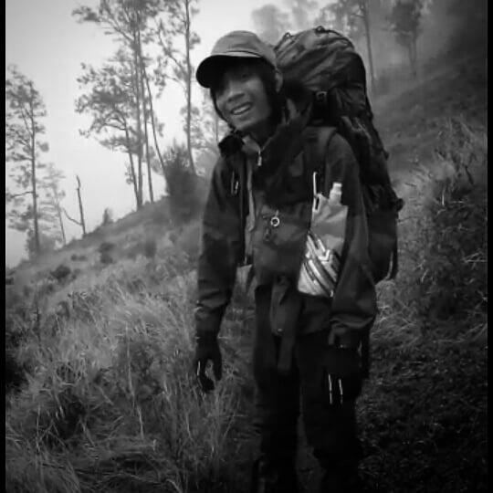 Drama Pendakian Gunung Semeru Yang Bikin Ngelus Dada