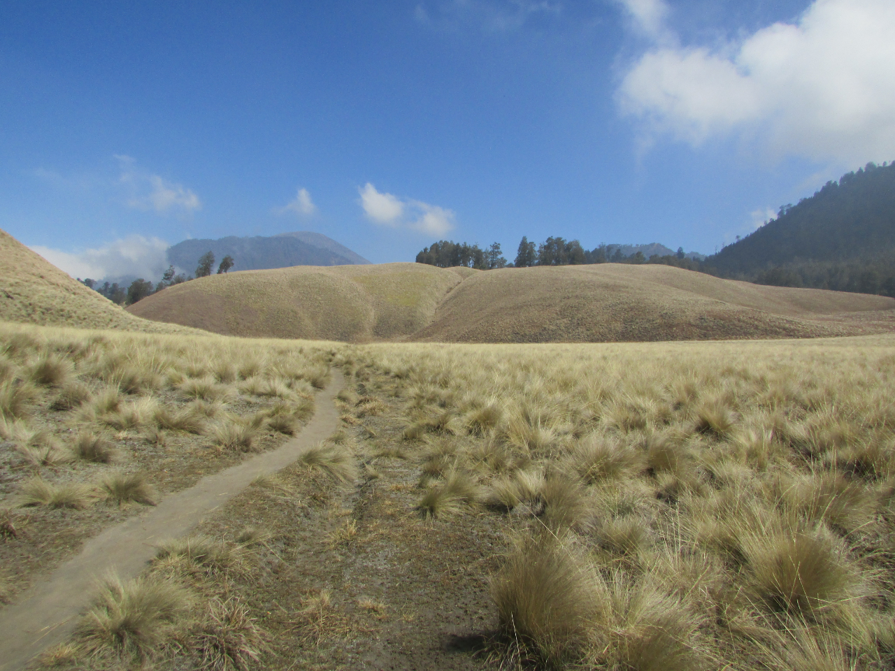 Drama Pendakian Gunung Semeru Yang Bikin Ngelus Dada