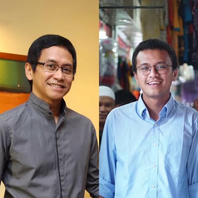 Saling Balas Cuitan Faldo vs Addie MS Gara-gara 'Editan Poster Mobil'