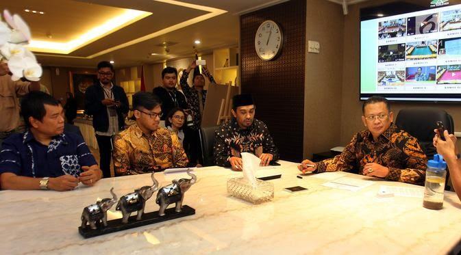 Jadi Kontroversi, Ini Beberapa Hal di RUU Permusikan yang Diperdebatkan