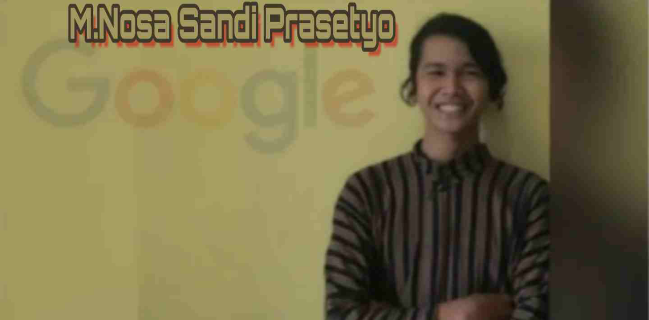 Patut diacungi jempol, hacker asal Pasuruan berhasil membuat Google bertekuk lutut