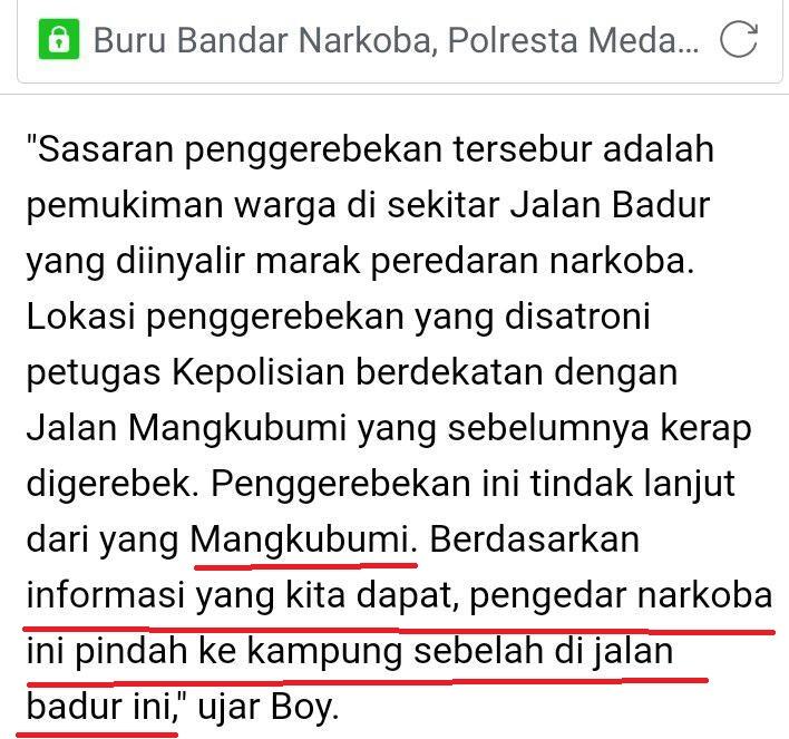 Maling Helm di Kampus Unimed, Dua Bersaudara Dimassa, Tewas!