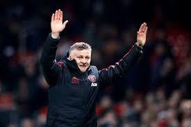 Deams Start bersama Caretaker Ole Gunnar Solskjaer 