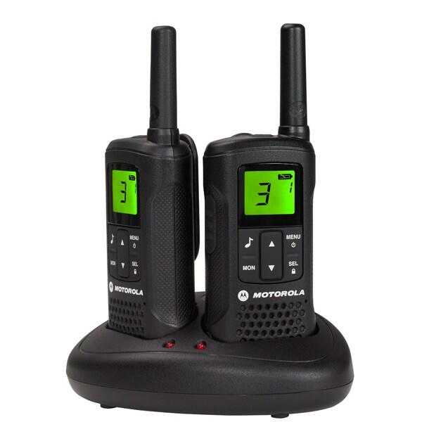 TALKABOUT WALKIE TALKIE T60 MOTOROLA
