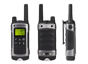 MOTOROLA T80