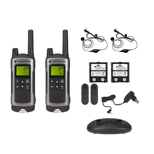 MOTOROLA T80
