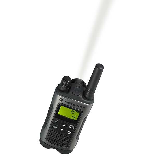 MOTOROLA T80