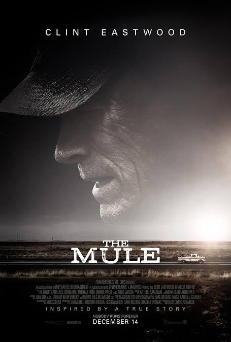 Review Film The Mule