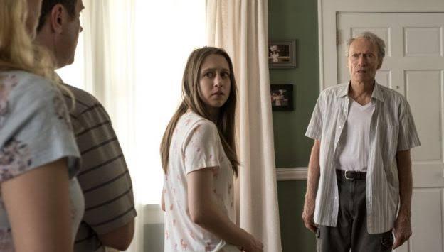 Review Film The Mule
