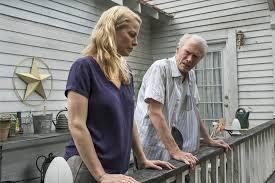 Review Film The Mule