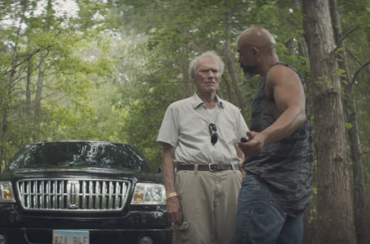 Review Film The Mule