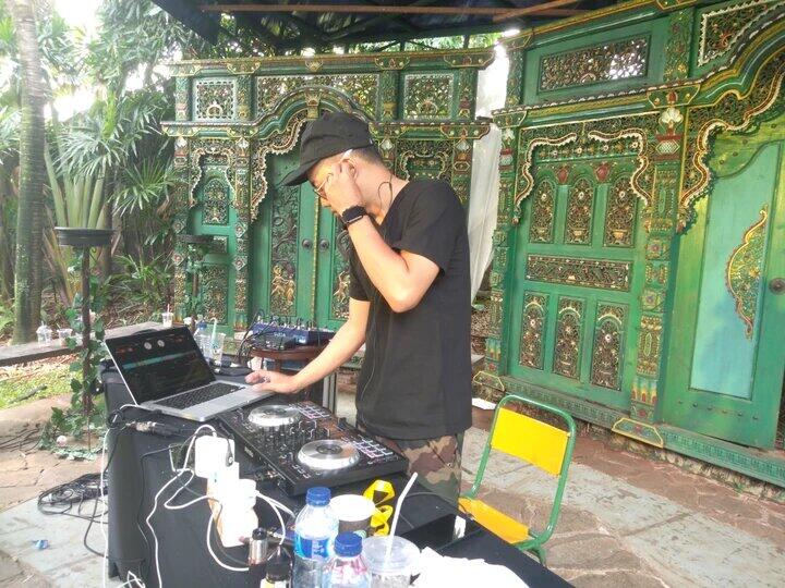Intip Keseruan Acara Sore Hore Vol. 2 di Sini Gan!