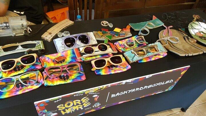Intip Keseruan Acara Sore Hore Vol. 2 di Sini Gan!