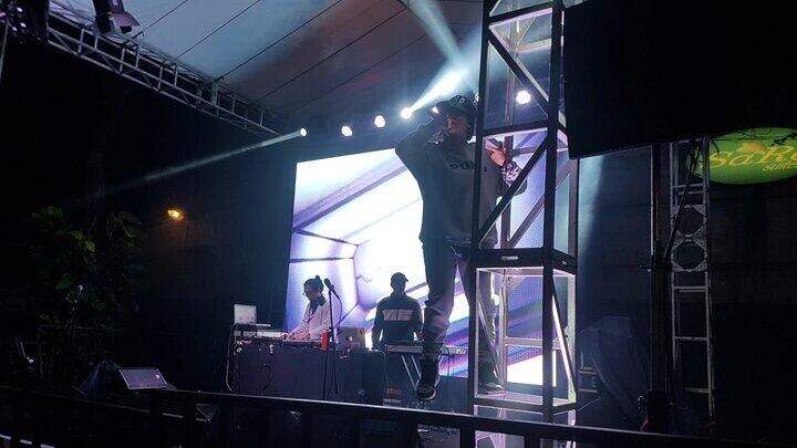 Intip Keseruan Acara Sore Hore Vol. 2 di Sini Gan!