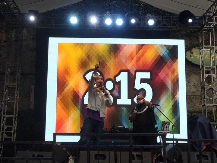 Intip Keseruan Acara Sore Hore Vol. 2 di Sini Gan!