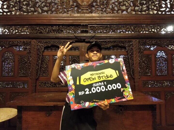 Intip Keseruan Acara Sore Hore Vol. 2 di Sini Gan!