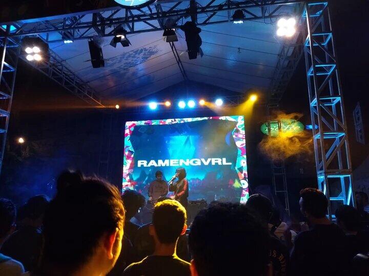 Intip Keseruan Acara Sore Hore Vol. 2 di Sini Gan!