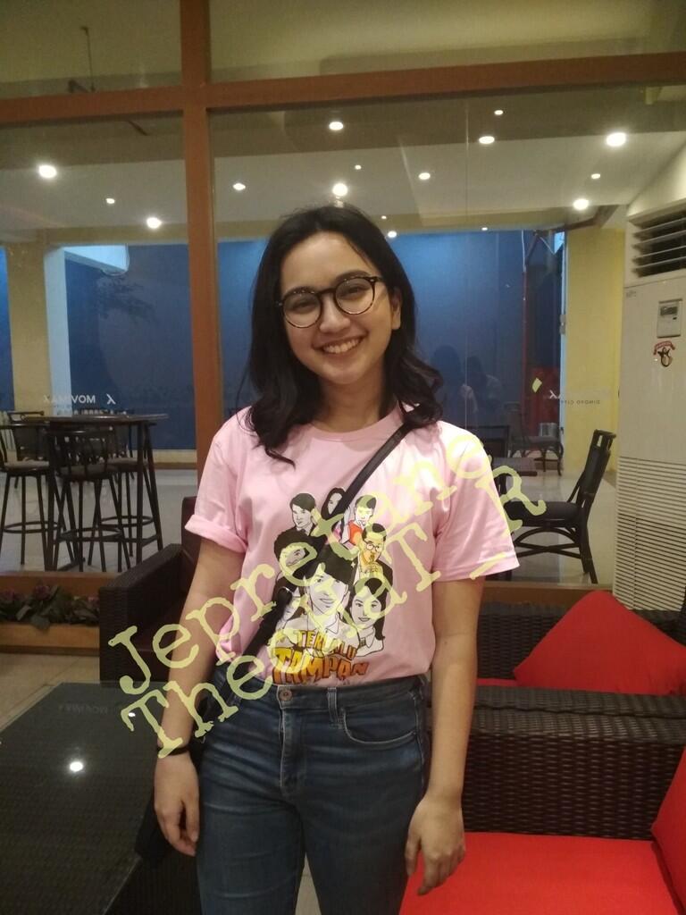 &#91;FR&#93; Nonton Bareng Terlalu Tampan Kaskus Regional Malang