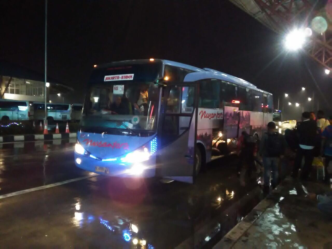 Puter Walik dengan Nusantara NS 39