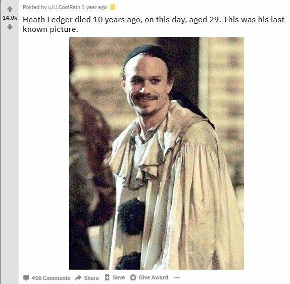 5 Subreddit Paling Disturbing yang Pernah Ada &#91;GRAPHIC&#93;