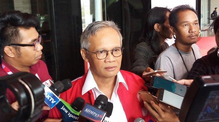 Direktur TKN Jokowi-Ma'ruf: Buni Yani yang Jantan Saja, Gak Usah Terlalu Cengeng!