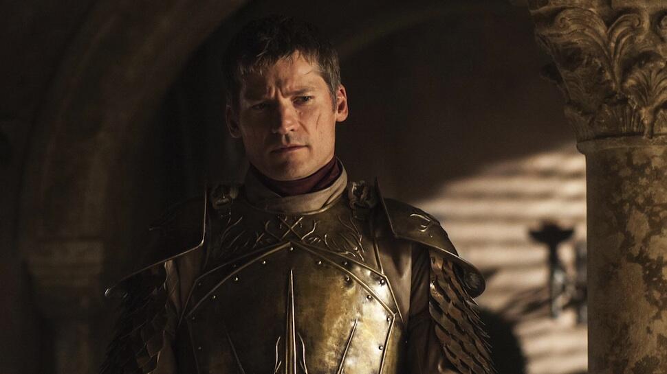 Alasan Jamie Lannister Layak Hidup di Akhir Game of Thrones