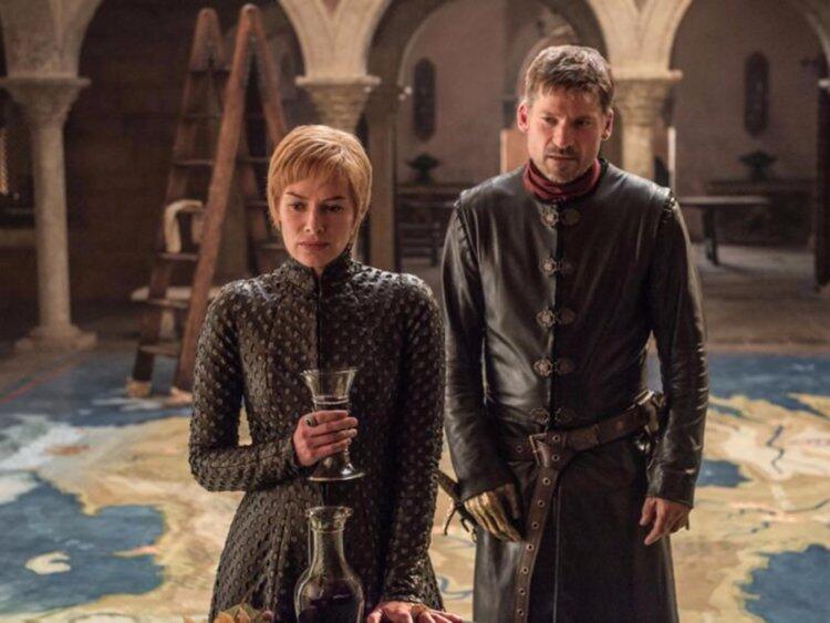 Alasan Jamie Lannister Layak Hidup di Akhir Game of Thrones