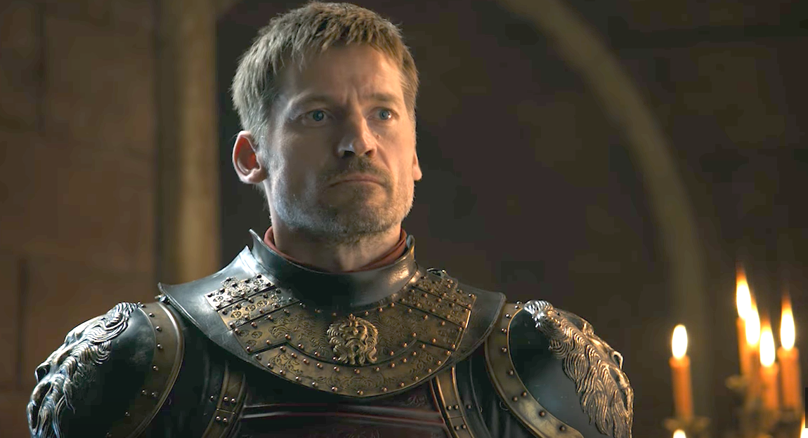 Alasan Jamie Lannister Layak Hidup di Akhir Game of Thrones