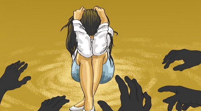 Cerita Pilu Ibu 2 Anak yang Diperkosa Tentara-tentara Zimbabwe