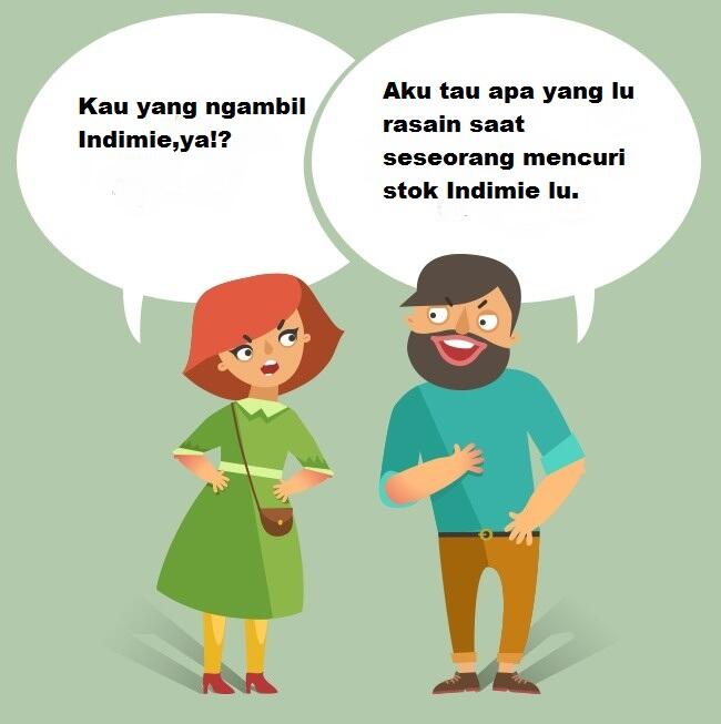 Cara Simpel Mengetahui Kalau Agan Sedang Dibohongi