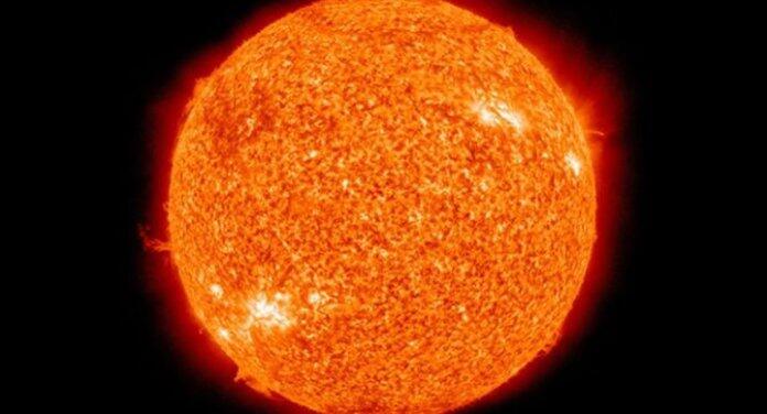 NASA Memiliki Misi Untuk ‘Menyentuh Matahari’