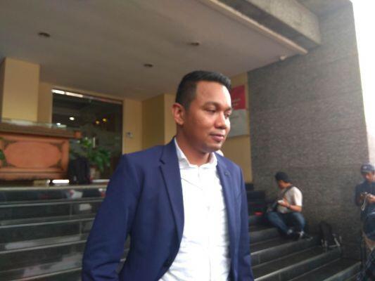 Tim Prabowo-Sandi Disebut tidak Pernah Kunjungi Ratna di Rutan