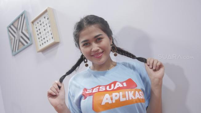 3 Malam Mimpi Bertemu Yesus, Ovi Sovianti Putuskan Pindah Agama