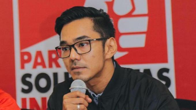Rocky Gerung Diperiksa Polisi, PSI: Fadli Zon Seharusnya Malu