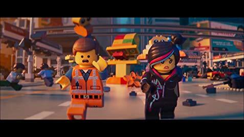 Review Film The Lego Movie 2 :Second Part