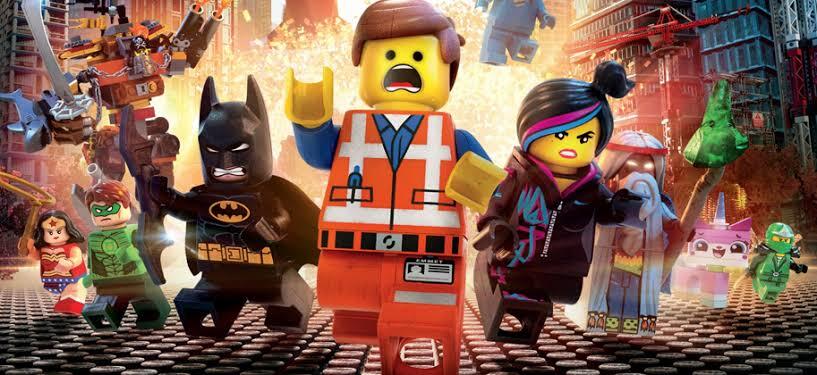 Review Film The Lego Movie 2 :Second Part