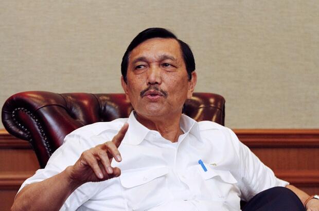 5 Menteri Jokowi yang Paling Populer di Mata Masyarakat