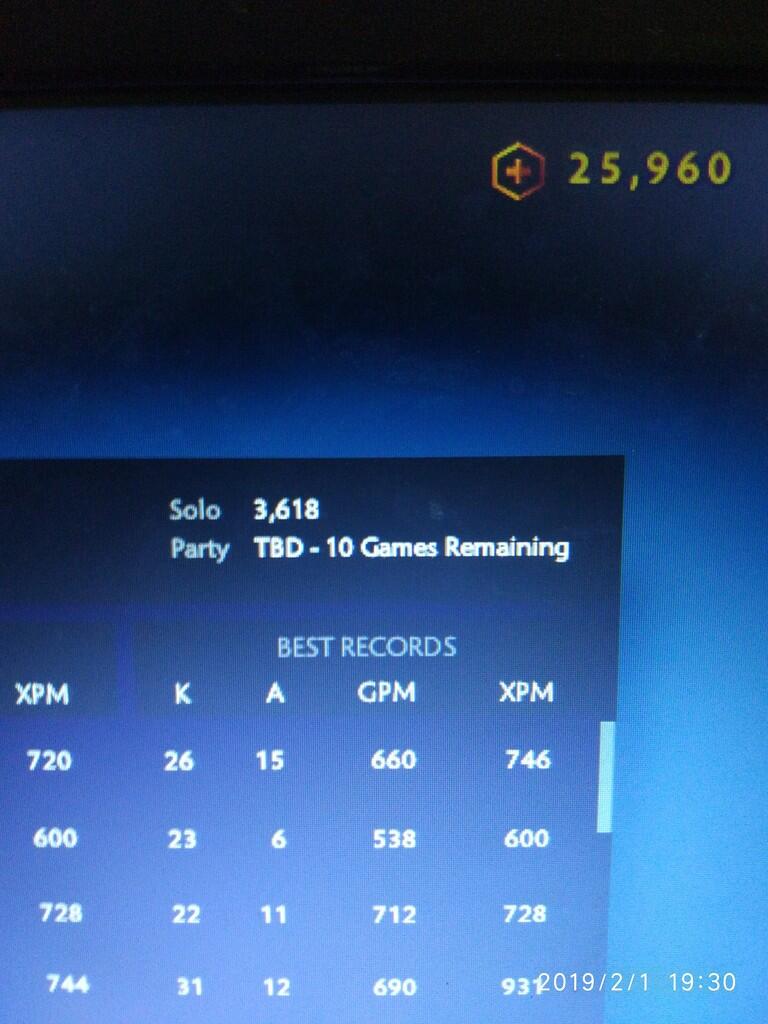 JOKI 0 - 6K MMR #SINS