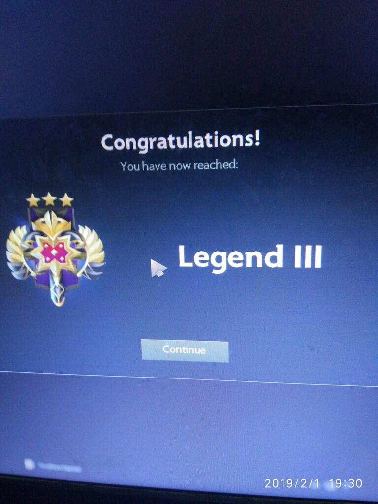 JOKI 0 - 6K MMR #SINS