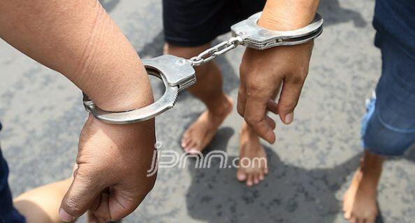 7 Pengamen yang Bikin Resah di Tambun Diciduk, Disuruh Nyanyi Lagu Wajib